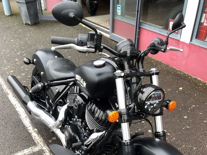INDIAN CHIEF DARK HORSE 1890 4