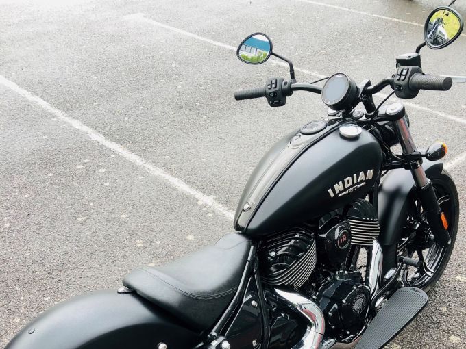 INDIAN CHIEF DARK HORSE 1890 4