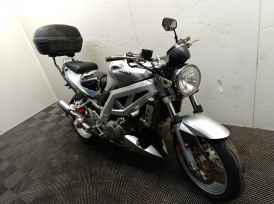 SUZUKI SV 1000 N - 2005