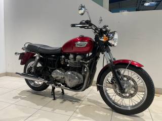 TRIUMPH BONNEVILLE 800 - 2004