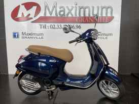 VESPA PRIMAVERA 50 - 2025