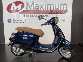 VESPA PRIMAVERA 50 - 2025