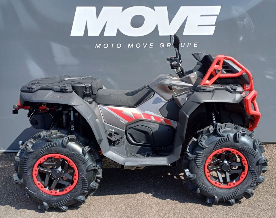 CF MOTO CFORCE 1000 4