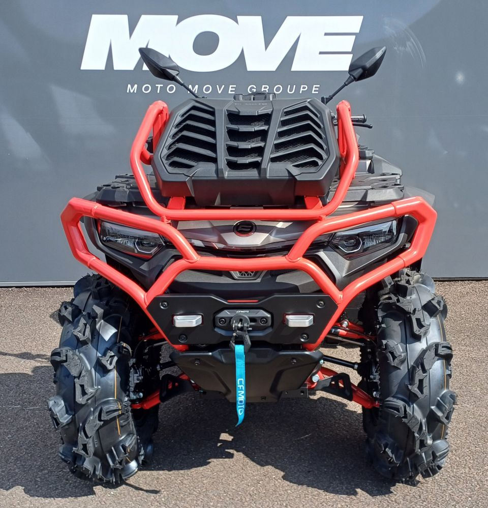 CF MOTO CFORCE 1000 4