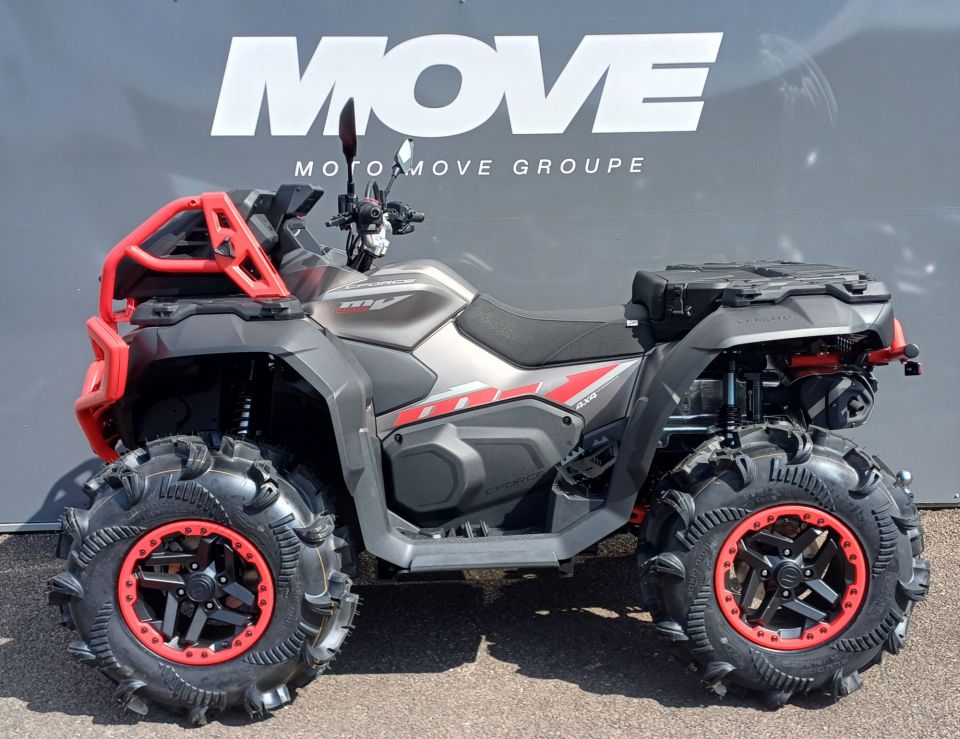 CF MOTO CFORCE 1000 4