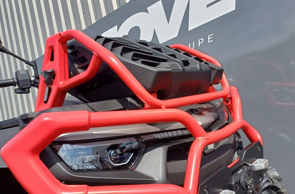 CF MOTO CFORCE 1000 4