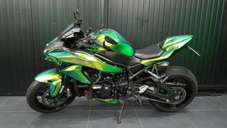 KAWASAKI Z H2 SE - 2020