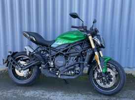 BENELLI 752s - 2025
