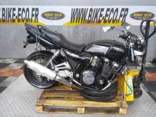 YAMAHA XJR 1200 - 1997