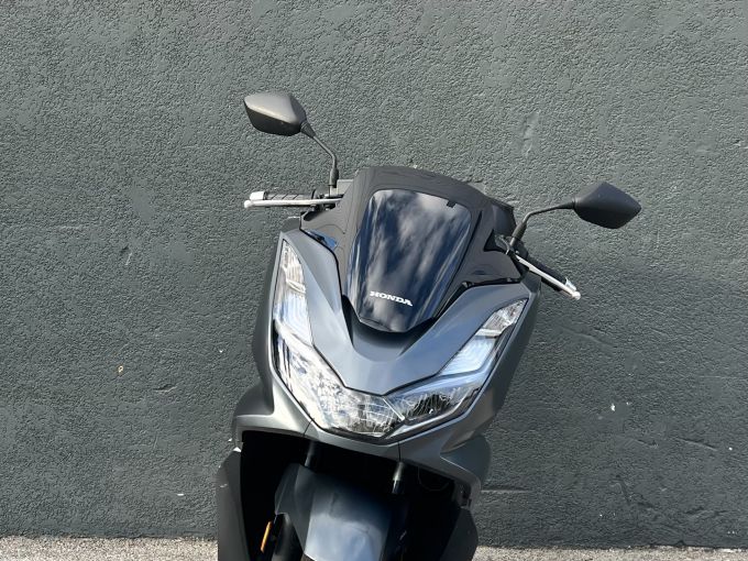 HONDA PCX 125 4