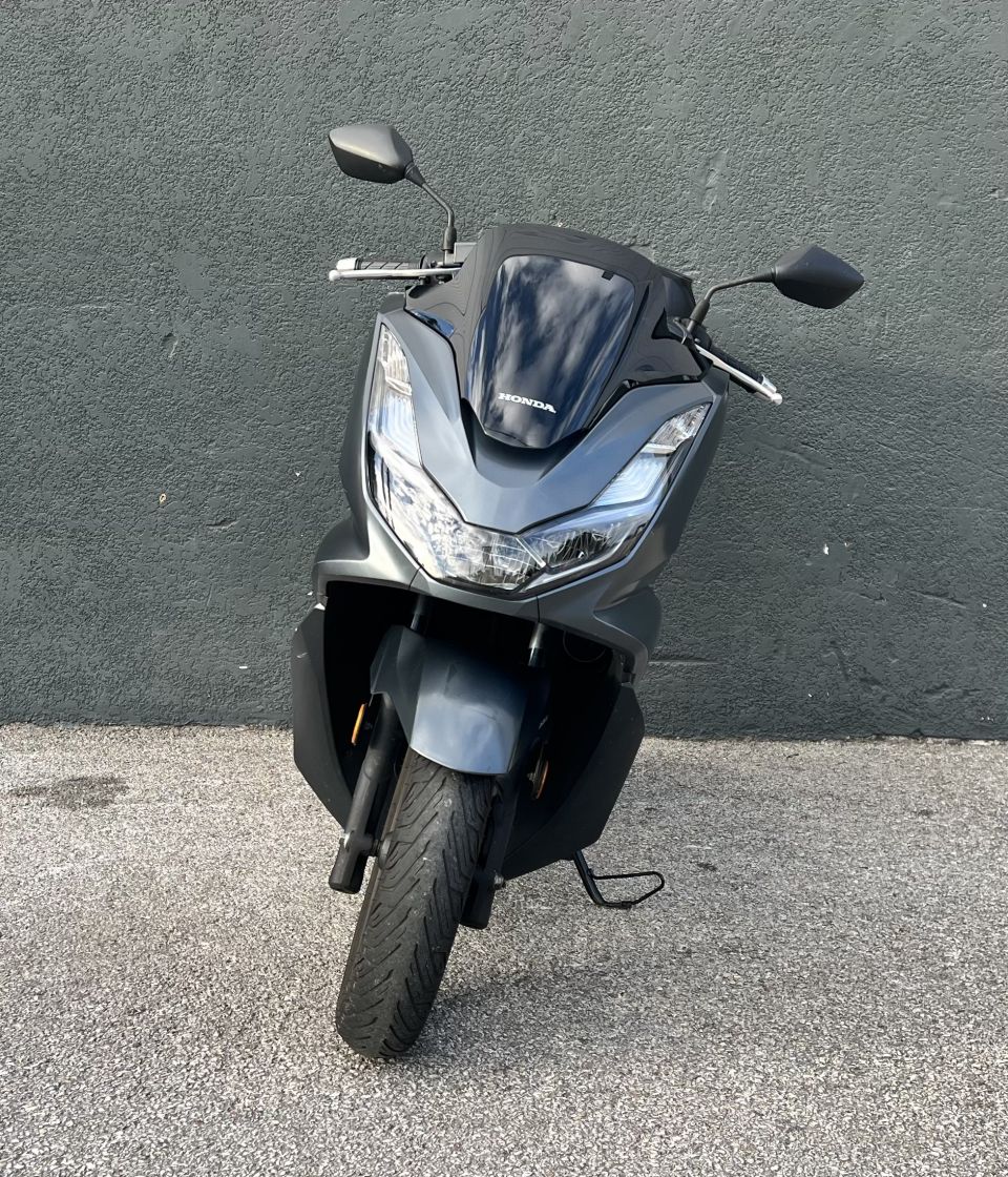 HONDA PCX 125 4