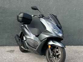 HONDA PCX 125 - 2022
