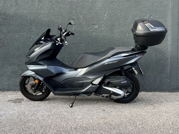 HONDA PCX 125 4