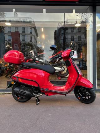 VESPA SPRINT 50 - 2025