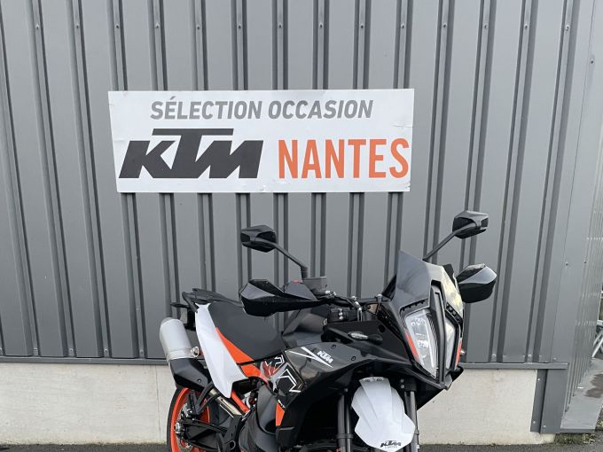 KTM 890 SMT 4