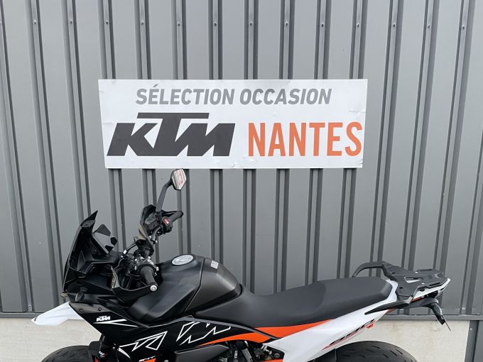 KTM 890 SMT 4