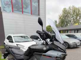 YAMAHA TRACER 9 Y-AMT - 2025