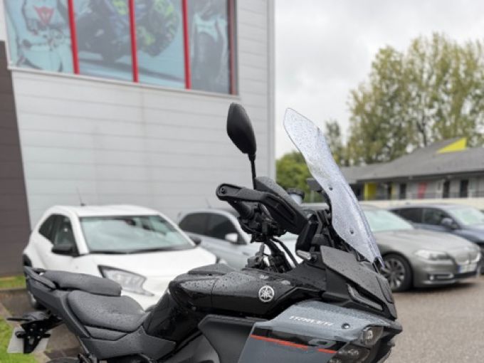 YAMAHA TRACER 9 Y-AMT 4