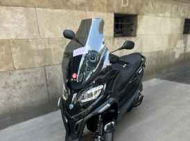PIAGGIO MP3 400 HPE ABS ASR - 2024