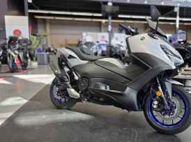 YAMAHA XP T-MAX 560 - 2022