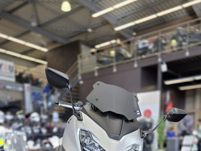 YAMAHA XP T-MAX 560 4