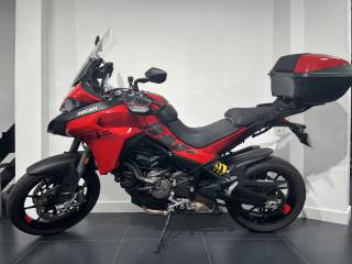 DUCATI MULTISTRADA V2 S - 2023