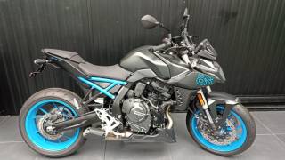 SUZUKI GSX-8S - 2024