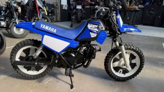 YAMAHA PW50 - 2015