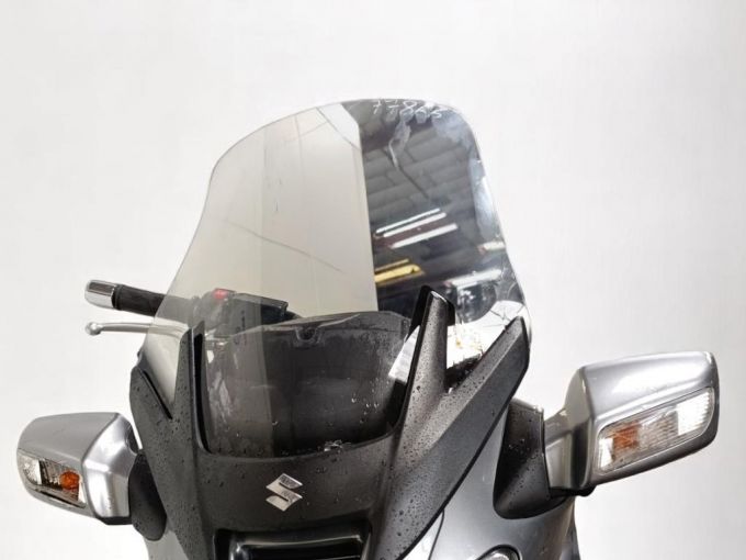 SUZUKI BURGMAN 650 4