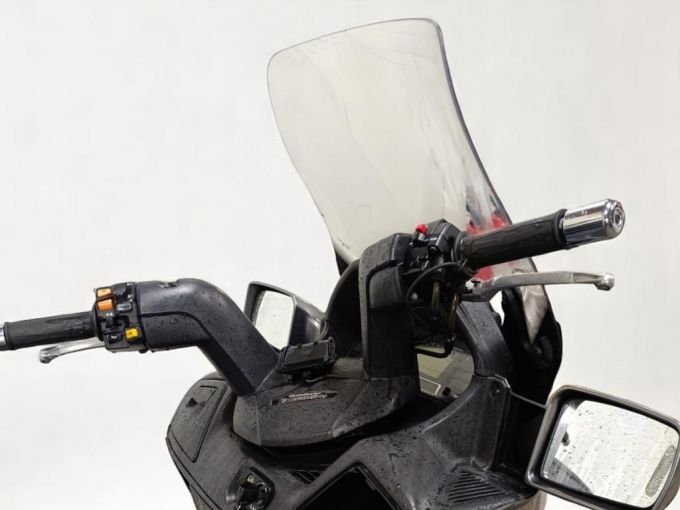 SUZUKI BURGMAN 650 4
