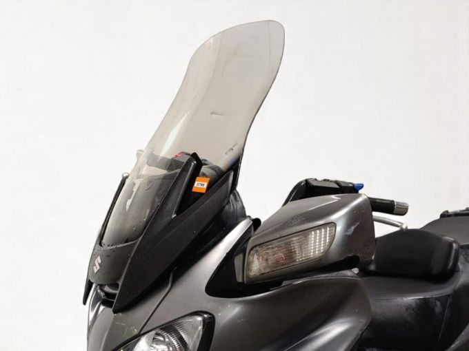 SUZUKI BURGMAN 650 4