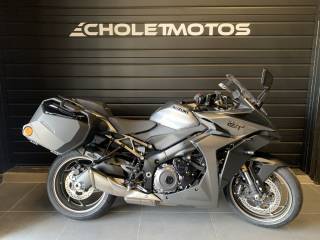 SUZUKI GSX-S 1000 GT - 2025