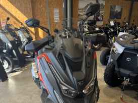 KYMCO DTX 125 - 2022