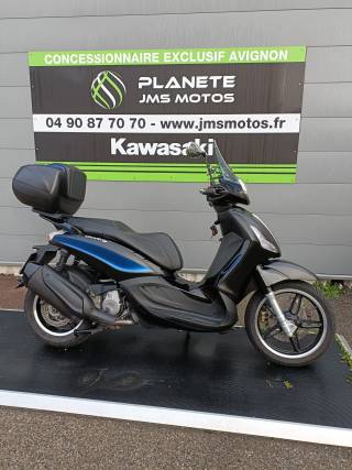 PIAGGIO BEVERLY 350 POLICE - 2019