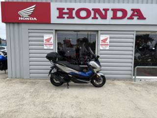 HONDA FORZA 125 ABS - 2021