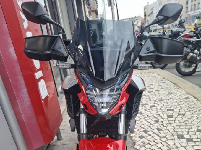 HONDA CB500F ABS 4