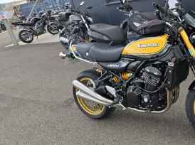 KAWASAKI Z 900RS - 2023