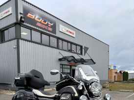 MOTO GUZZI CALIFORNIA - 2013