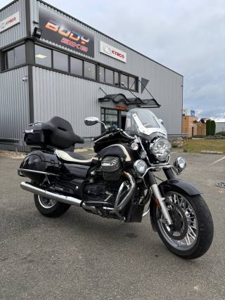 MOTO GUZZI CALIFORNIA - 2013