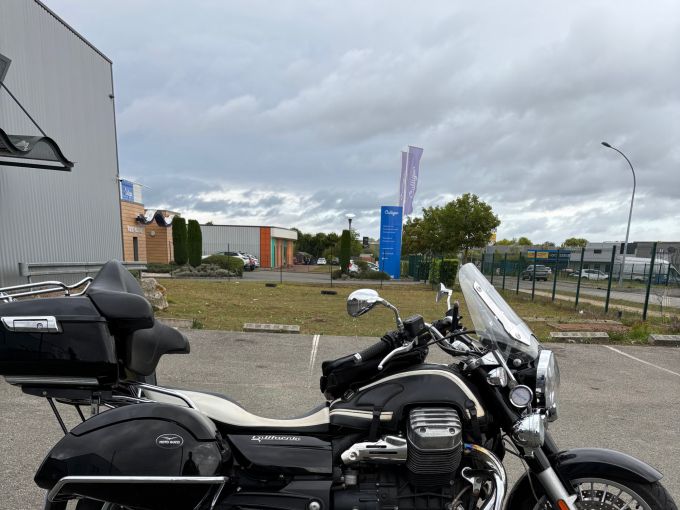 MOTO GUZZI CALIFORNIA 4
