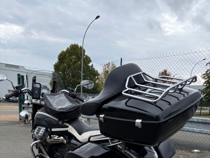 MOTO GUZZI CALIFORNIA 4