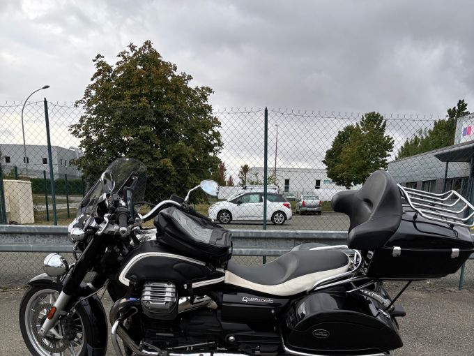 MOTO GUZZI CALIFORNIA 4