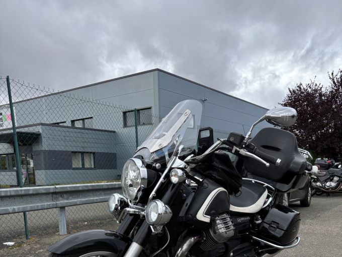 MOTO GUZZI CALIFORNIA 4