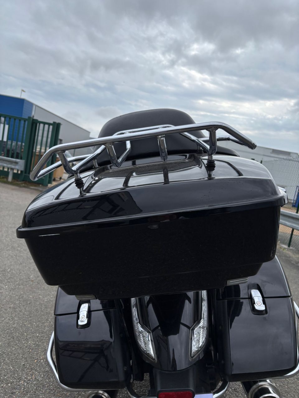 MOTO GUZZI CALIFORNIA 4