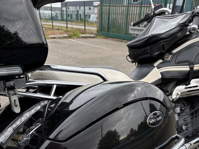 MOTO GUZZI CALIFORNIA 4