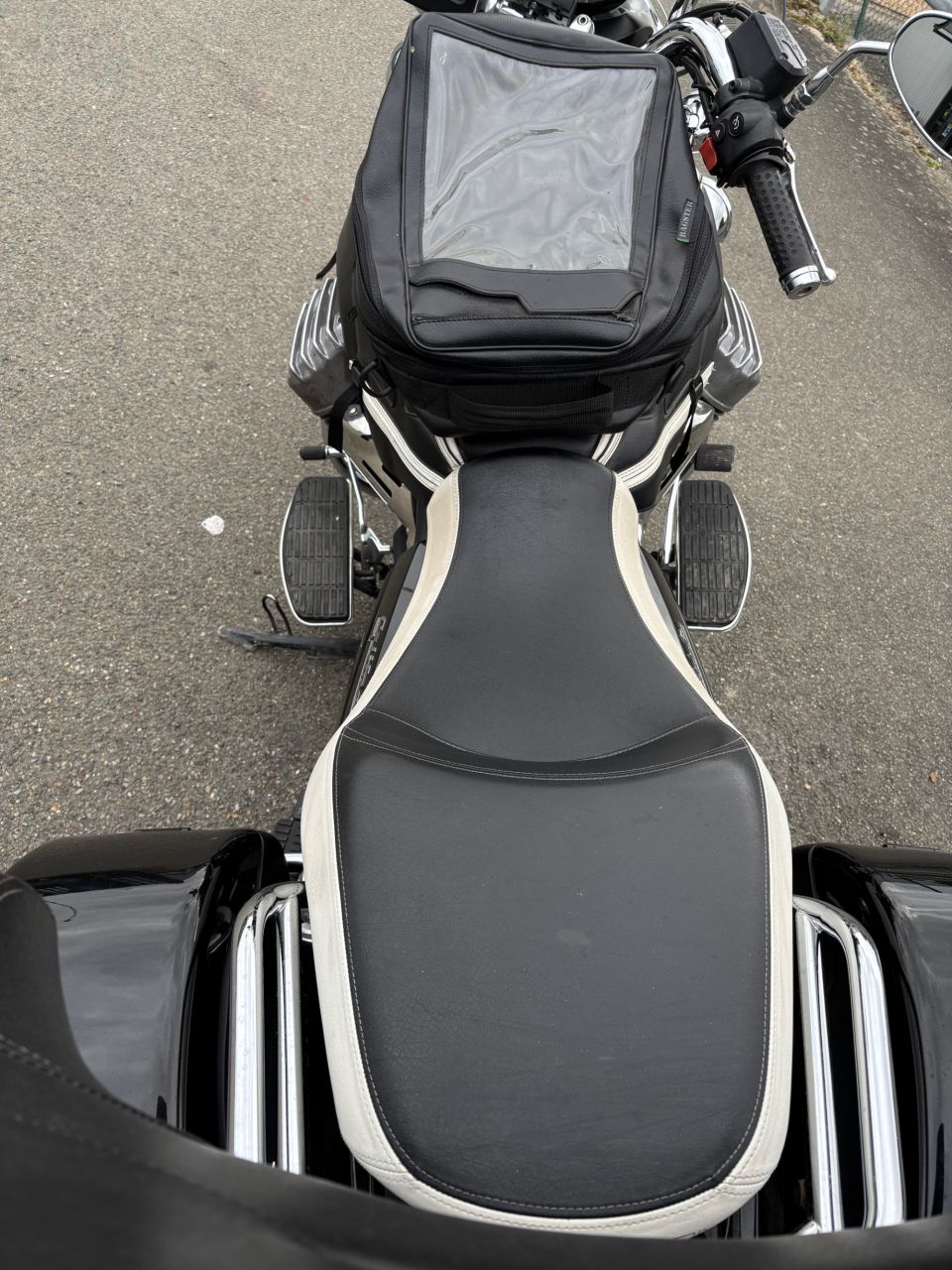 MOTO GUZZI CALIFORNIA 4