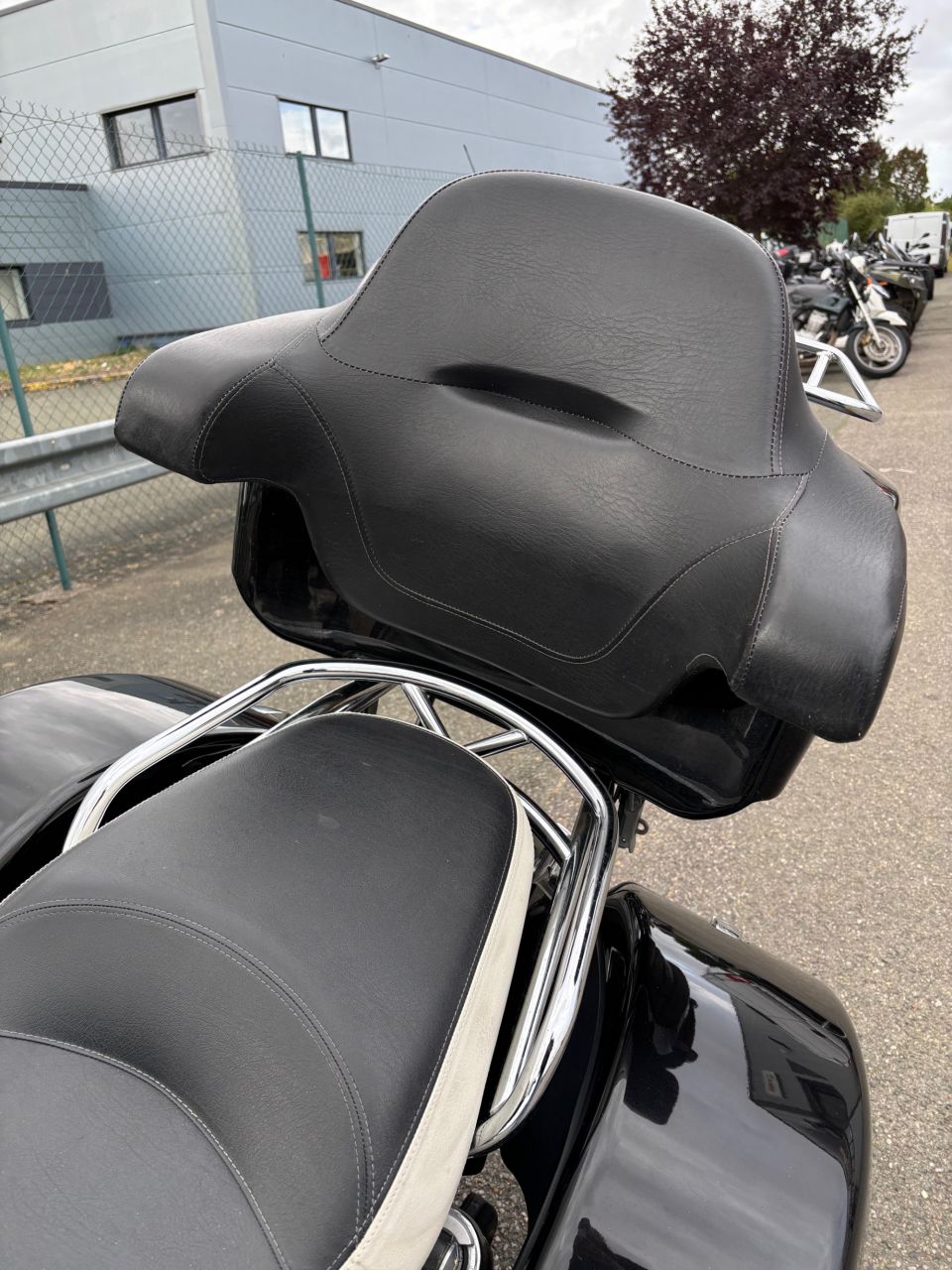 MOTO GUZZI CALIFORNIA 4