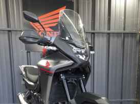 HONDA XL750 TRANSALP - 2024