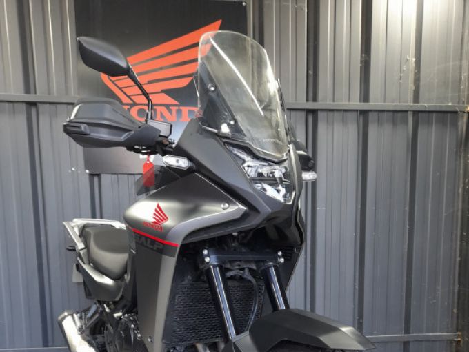 HONDA XL750 TRANSALP 4
