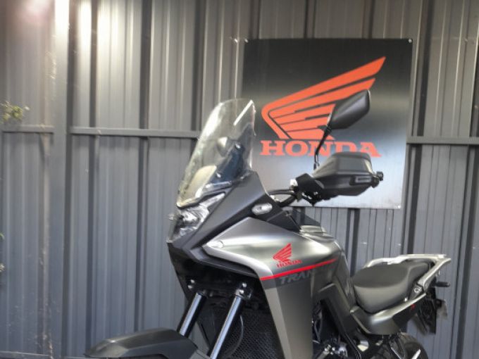 HONDA XL750 TRANSALP 4